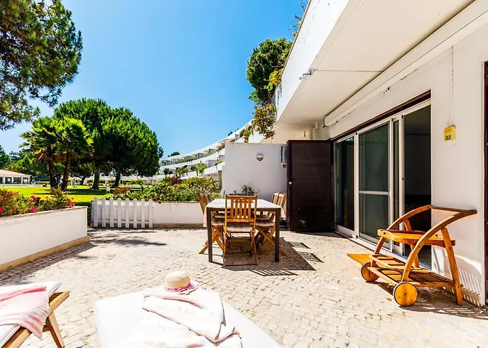 Soltroia Lake Dream House