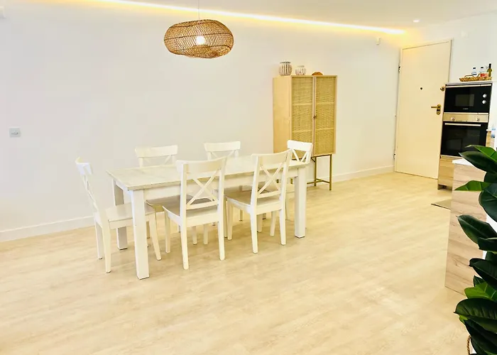 Soltroia Lake Dream House