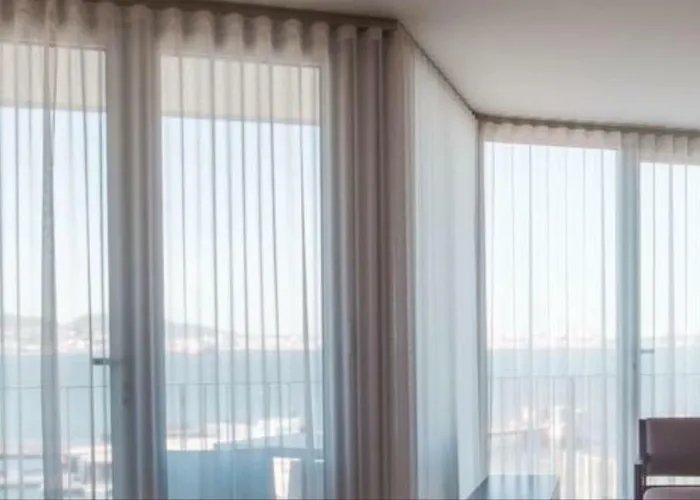 Resort Apt Marina
