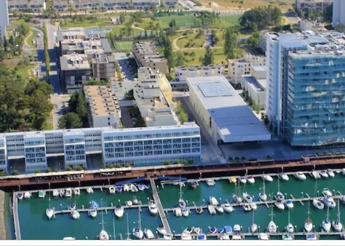 Resort Apt Marina